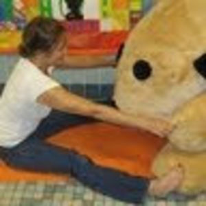 Meet your Posher, Molly